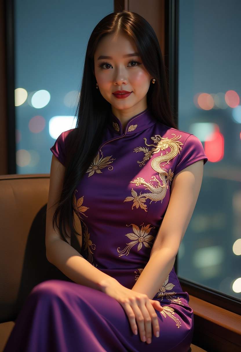 壁炉边的二十四小时