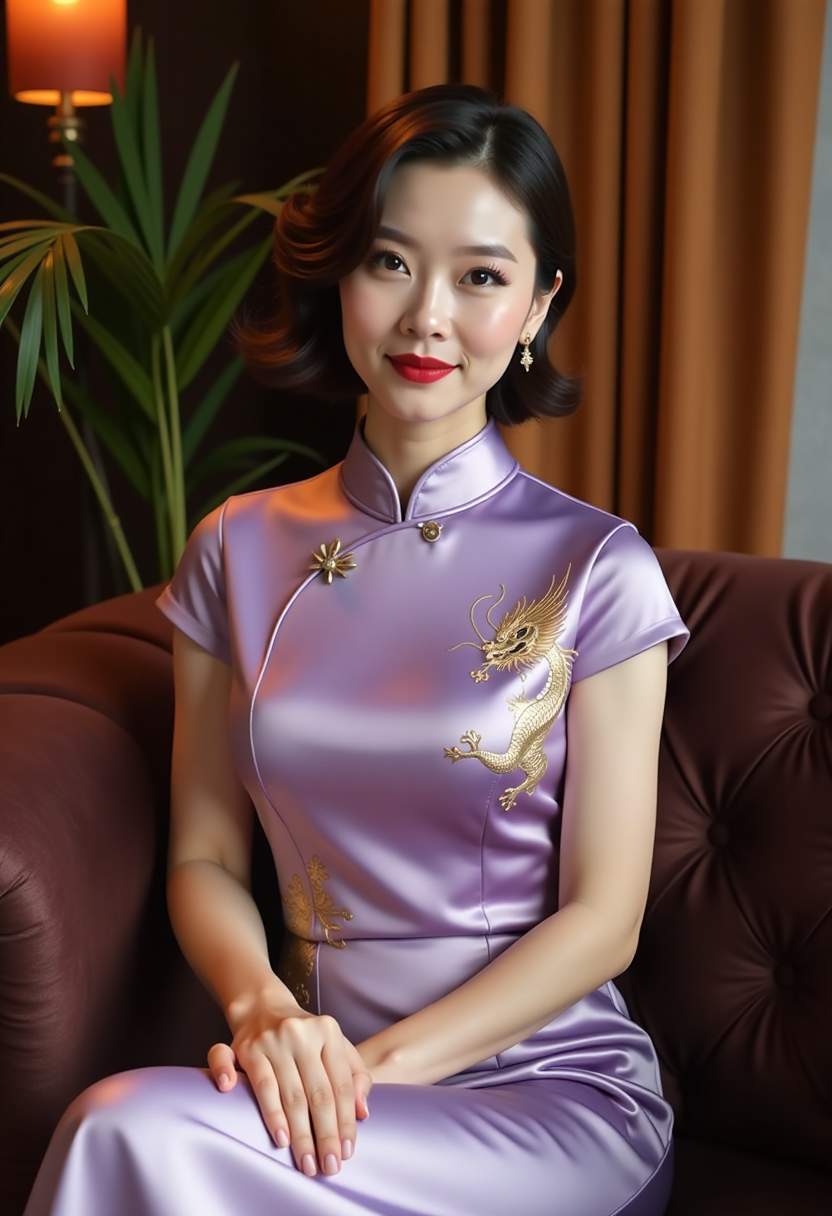 红围巾列车